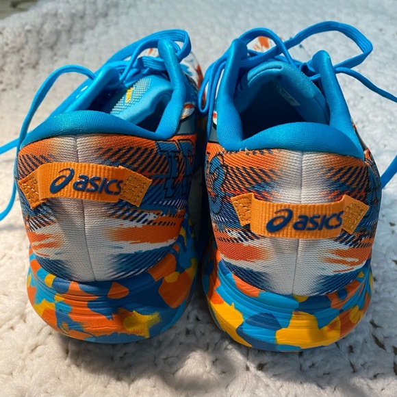 Asics Noosa Tri 13 running shoes - Picture 3 of 8